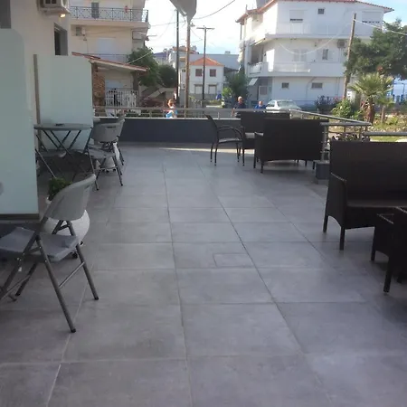 Lejlighedshotel Kathy 3*