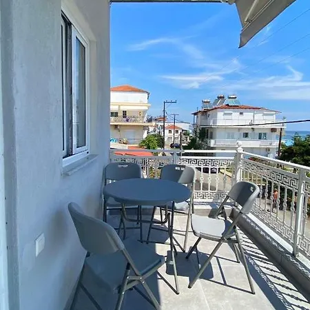 Kathy Hotel apartamentowy