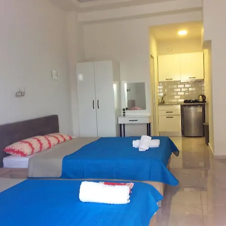 Lejlighedshotel Kathy