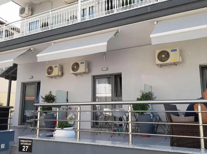 Kathy Lejlighedshotel