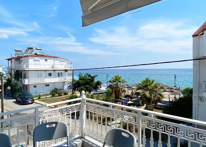 Lejlighedshotel Kathy 3*