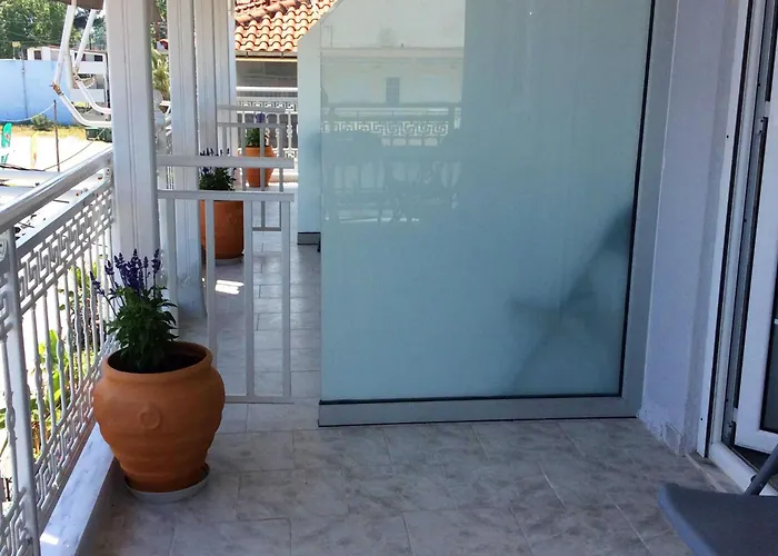 Kathy Lejlighedshotel 3*