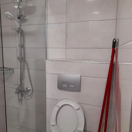 Kathy 公寓式酒店 乐托卡亚