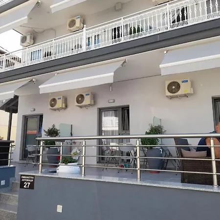 Kathy 公寓式酒店