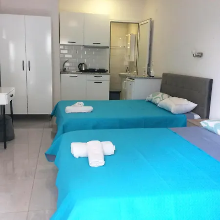 公寓式酒店 Kathy