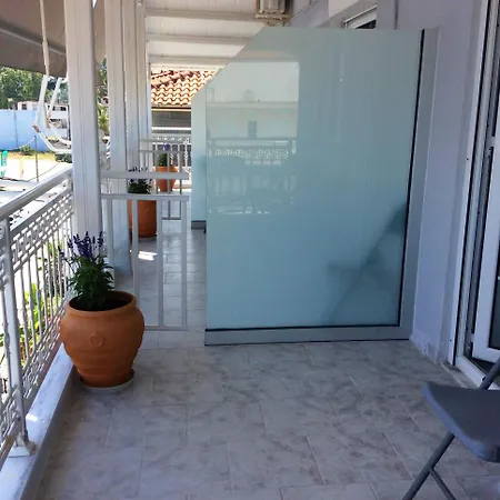 Kathy Lejlighedshotel 3*