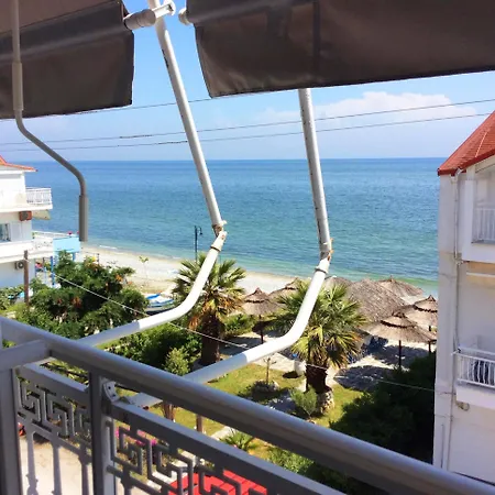 公寓式酒店 Kathy