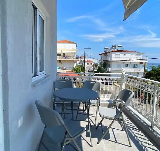 Kathy Lejlighedshotel