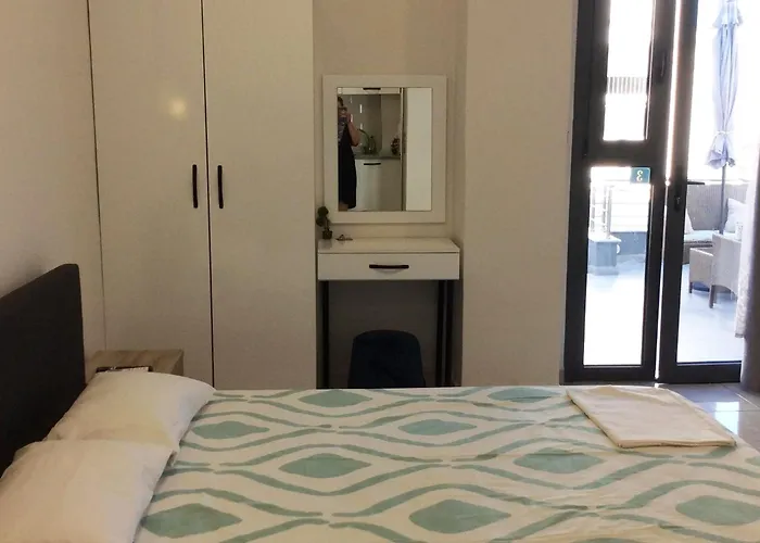 Kathy Leptokarya (Pieria)