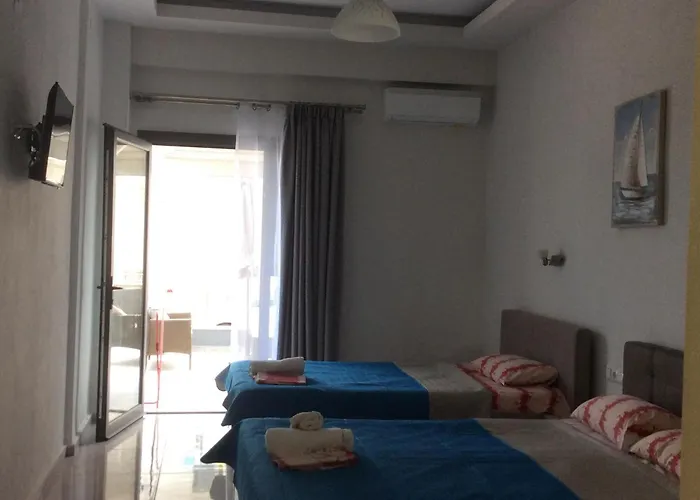 Kathy 3* Leptokaryá