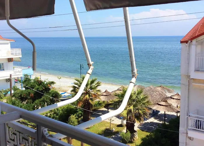 Lejlighedshotel Kathy